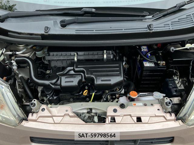 Daihatsu MOVE 2015-06 7272398-9