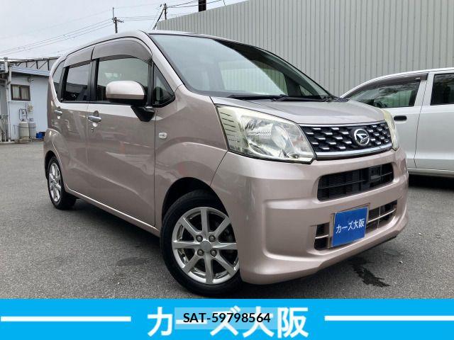 Daihatsu MOVE 2015-06 7272398-1