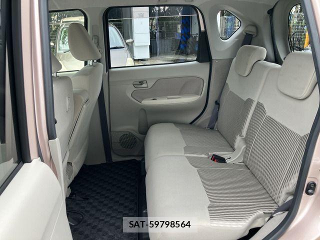 Daihatsu MOVE 2015-06 7272398-4