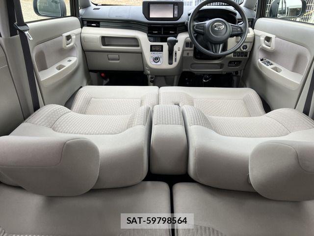 Daihatsu MOVE 2015-06 7272398-5
