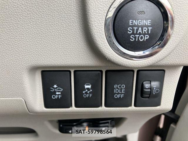 Daihatsu MOVE 2015-06 7272398-6