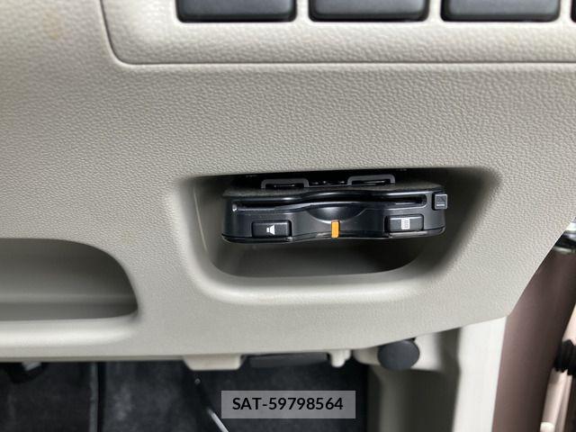 Daihatsu MOVE 2015-06 7272398-7