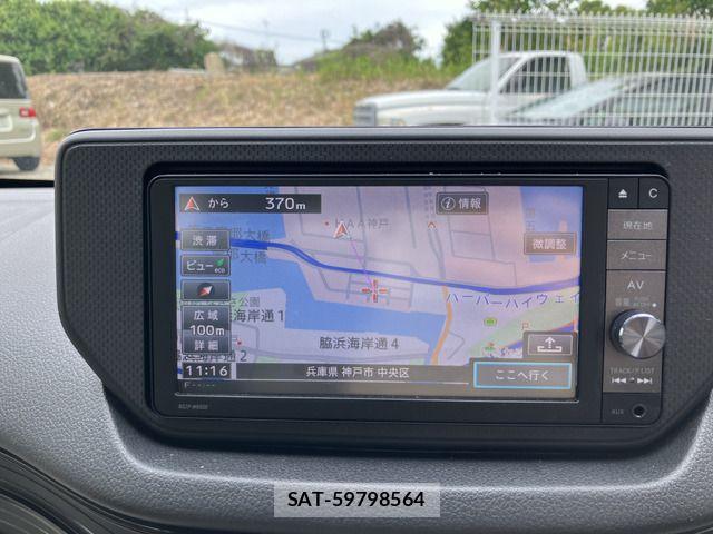 Daihatsu MOVE 2015-06 7272398-8