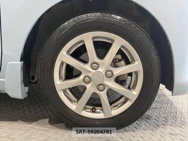 Daihatsu MOVE 2015-10 7272394-10