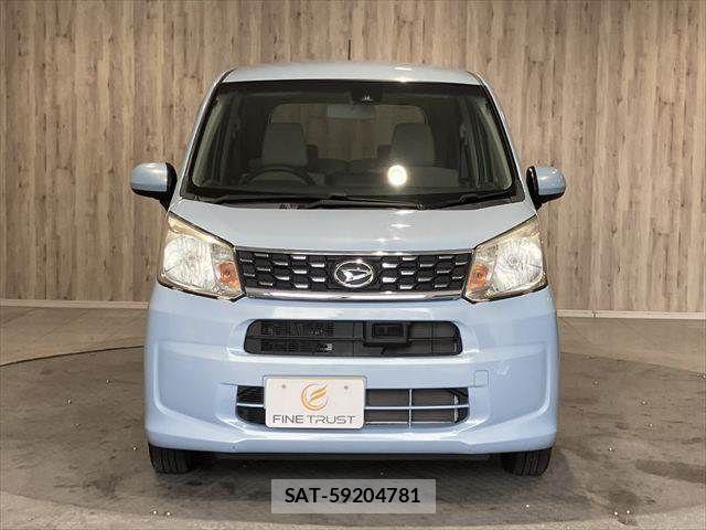 Daihatsu MOVE 2015-10 7272394-11