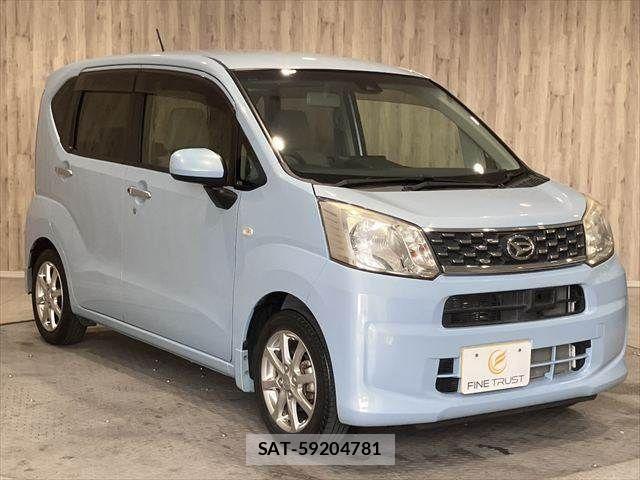 Daihatsu MOVE 2015-10 7272394-12