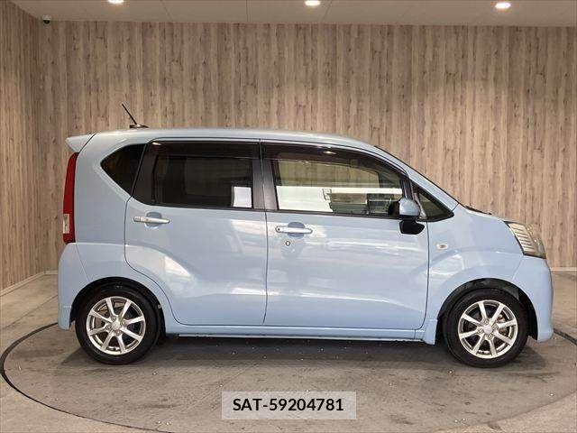 Daihatsu MOVE 2015-10 7272394-13