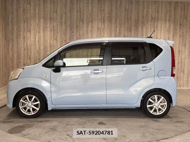 Daihatsu MOVE 2015-10 7272394-17