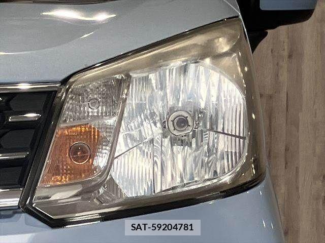 Daihatsu MOVE 2015-10 7272394-20