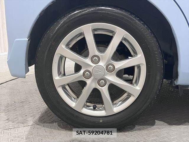 Daihatsu MOVE 2015-10 7272394-21