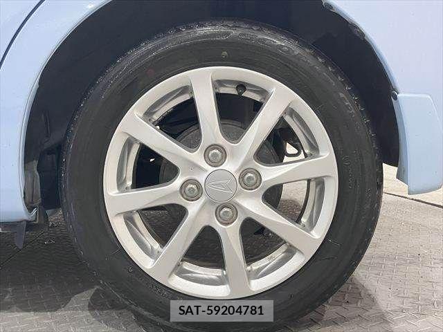Daihatsu MOVE 2015-10 7272394-22