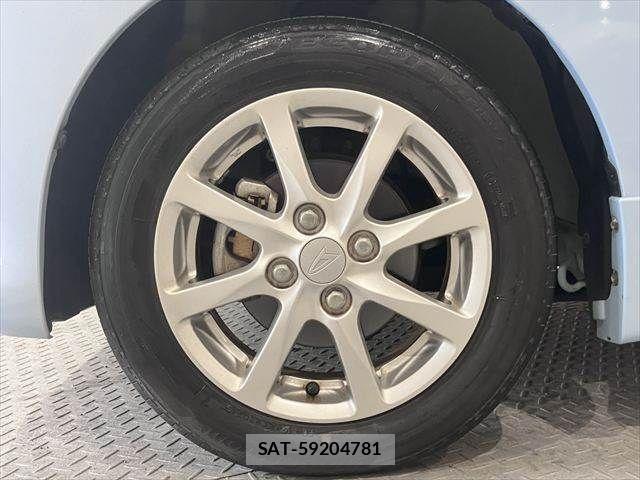 Daihatsu MOVE 2015-10 7272394-23