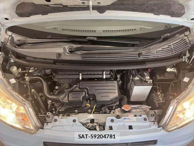 Daihatsu MOVE 2015-10 7272394-24