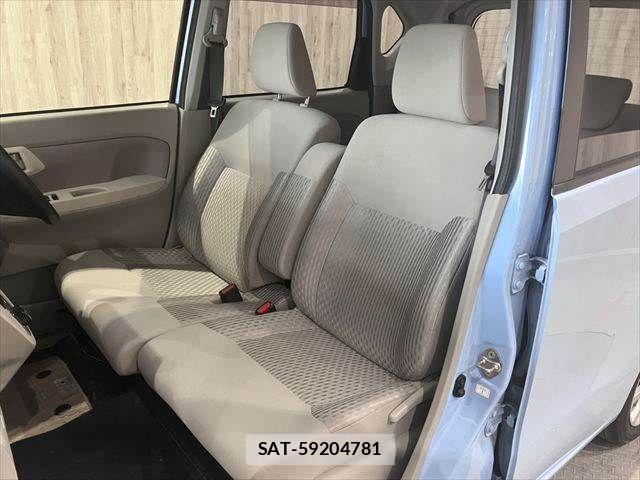 Daihatsu MOVE 2015-10 7272394-27
