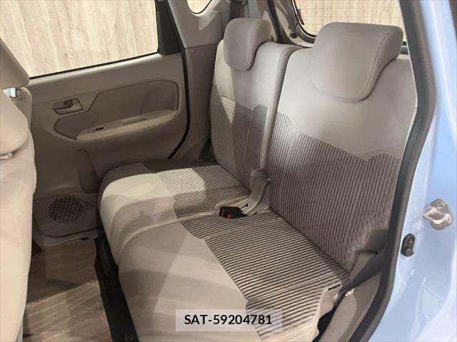 Daihatsu MOVE 2015-10 7272394-28