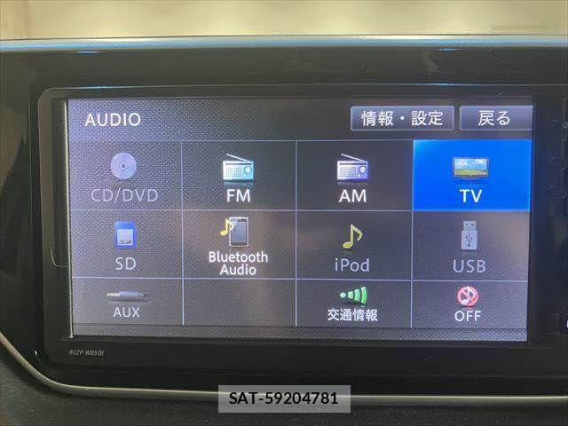 Daihatsu MOVE 2015-10 7272394-4