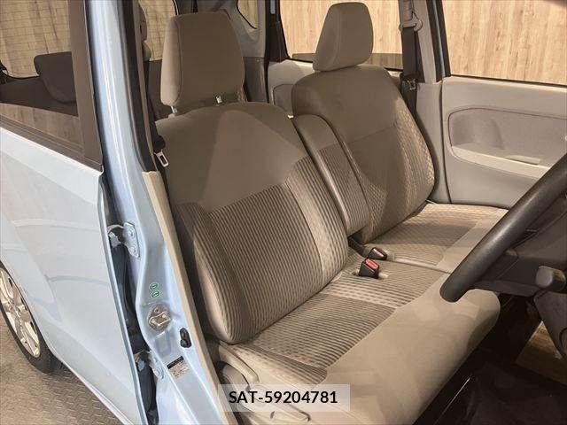 Daihatsu MOVE 2015-10 7272394-5
