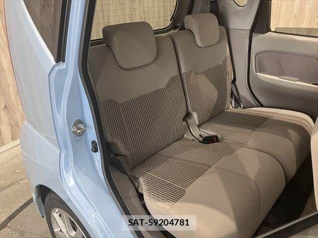 Daihatsu MOVE 2015-10 7272394-6