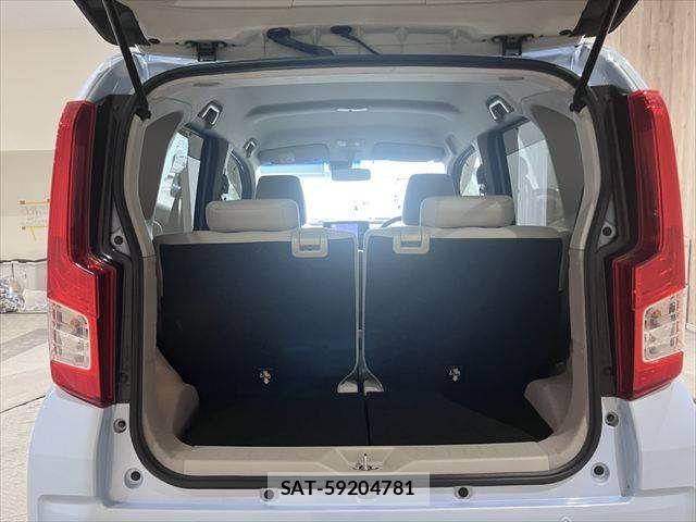 Daihatsu MOVE 2015-10 7272394-7