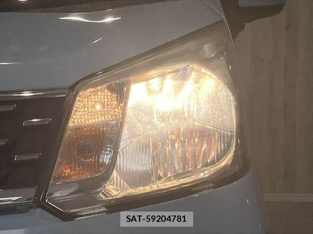 Daihatsu MOVE 2015-10 7272394-8