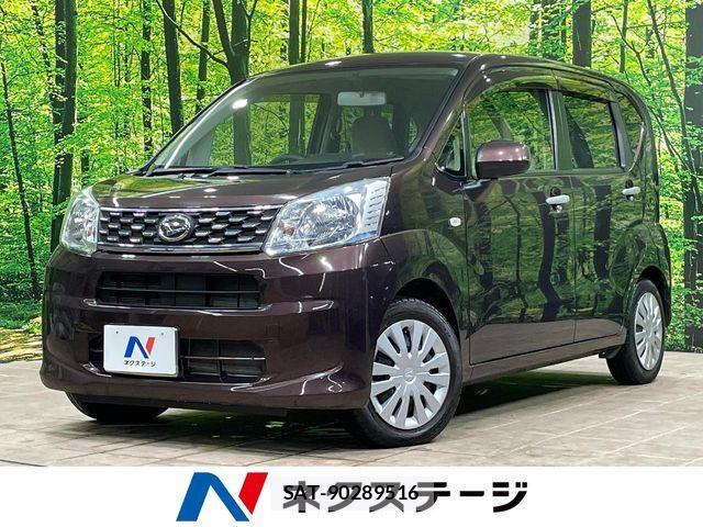 Daihatsu MOVE 2017-06 7272393-0