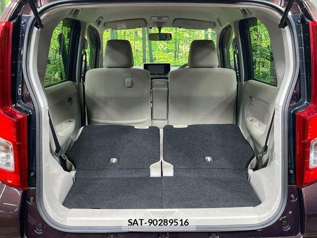 Daihatsu MOVE 2017-06 7272393-9