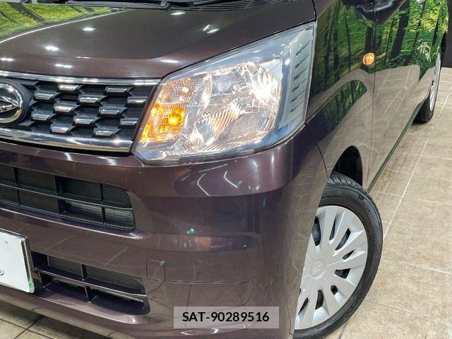 Daihatsu MOVE 2017-06 7272393-11