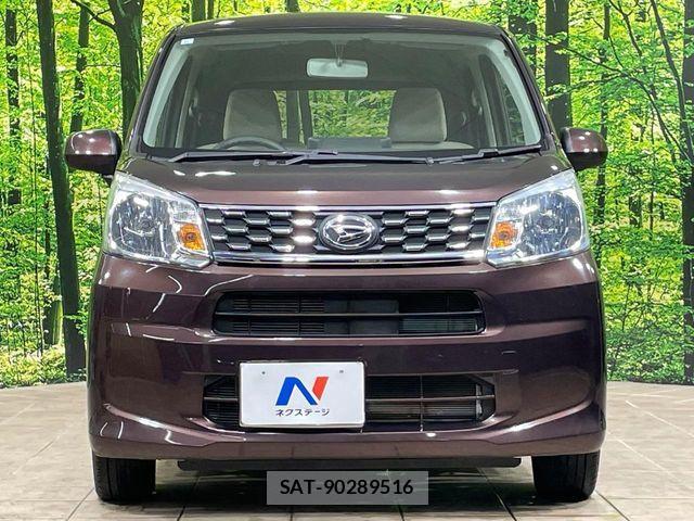 Daihatsu MOVE 2017-06 7272393-13