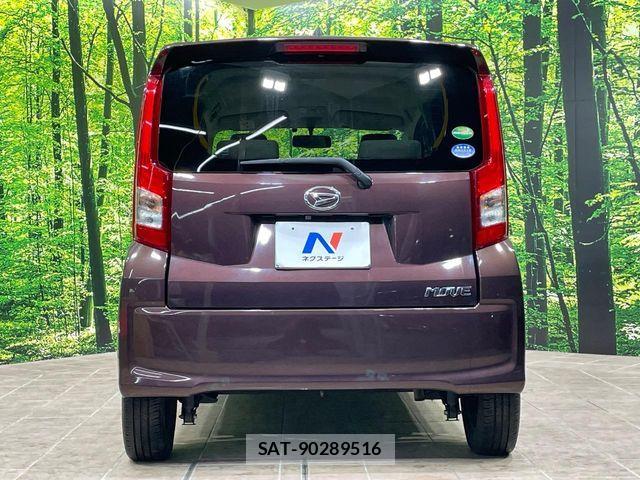 Daihatsu MOVE 2017-06 7272393-14
