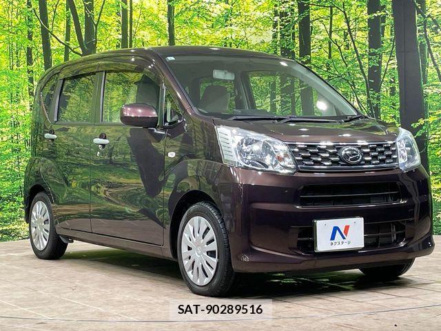 Daihatsu MOVE 2017-06 7272393-15