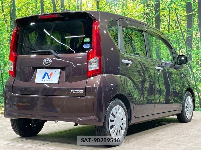 Daihatsu MOVE 2017-06 7272393-16