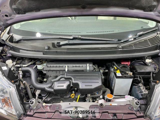 Daihatsu MOVE 2017-06 7272393-17