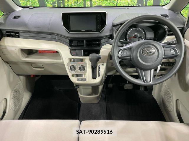 Daihatsu MOVE 2017-06 7272393-1