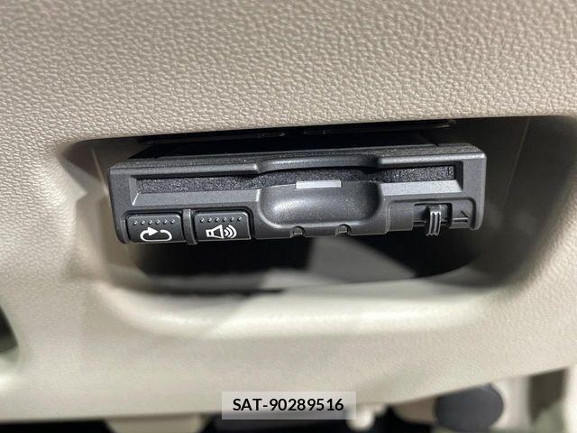 Daihatsu MOVE 2017-06 7272393-4