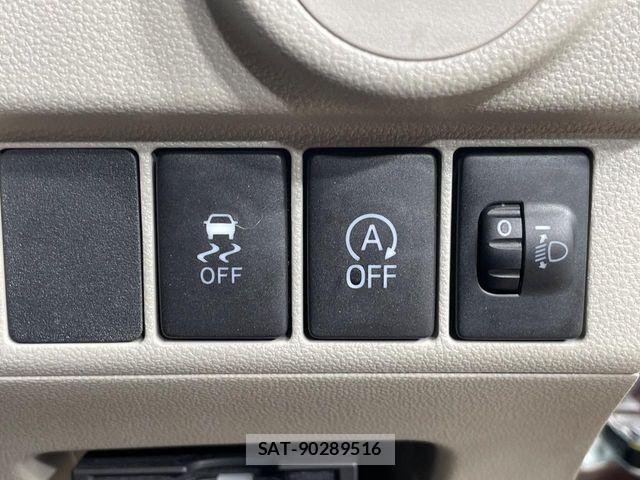 Daihatsu MOVE 2017-06 7272393-6