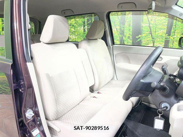 Daihatsu MOVE 2017-06 7272393-7