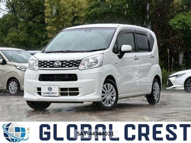 Daihatsu MOVE 2017-03 7272396-0