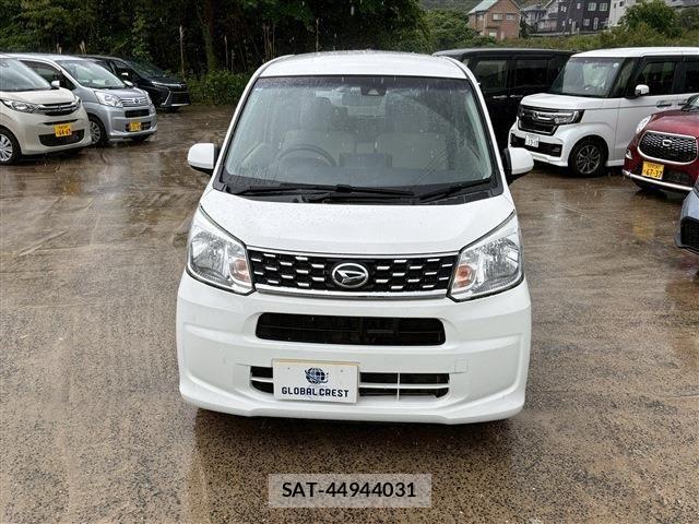 Daihatsu MOVE 2017-03 7272396-9