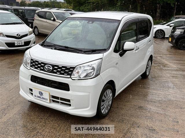 Daihatsu MOVE 2017-03 7272396-10