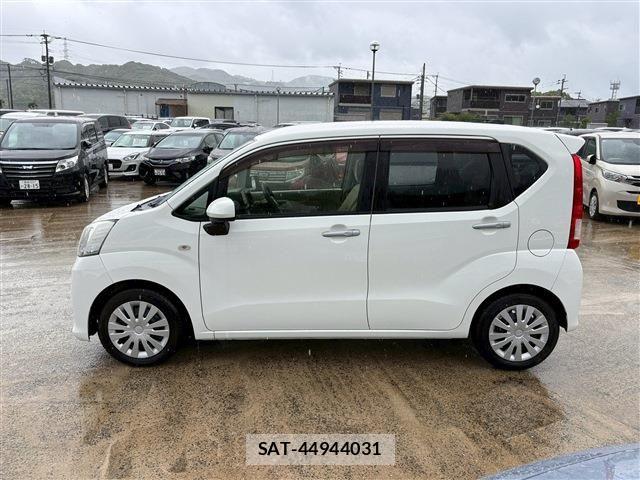 Daihatsu MOVE 2017-03 7272396-11