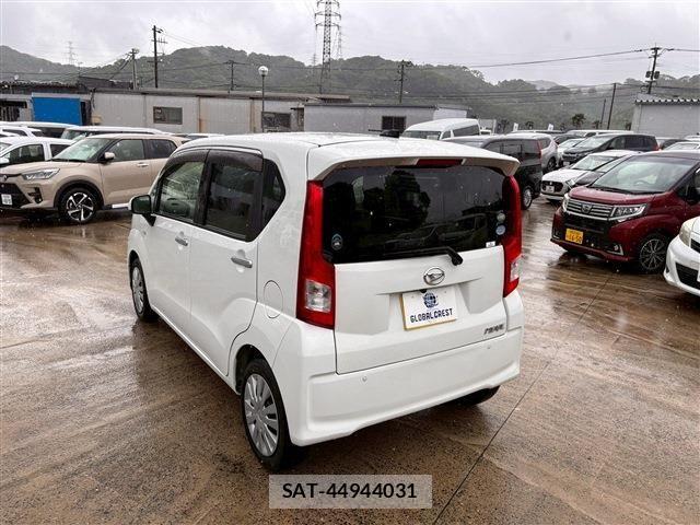 Daihatsu MOVE 2017-03 7272396-12