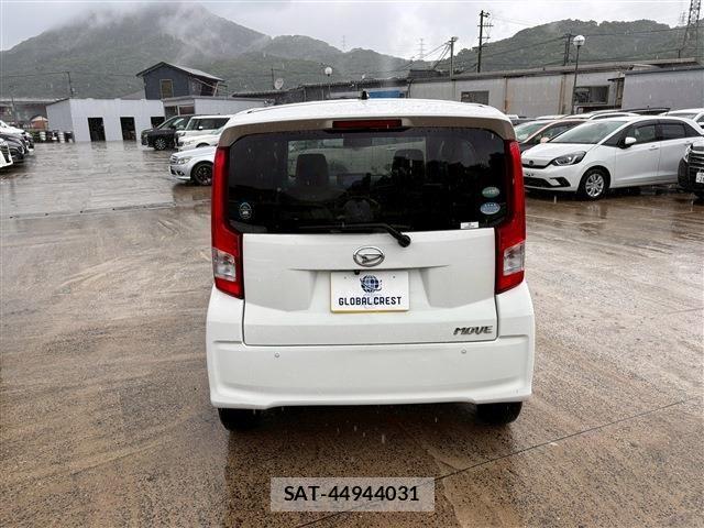 Daihatsu MOVE 2017-03 7272396-13