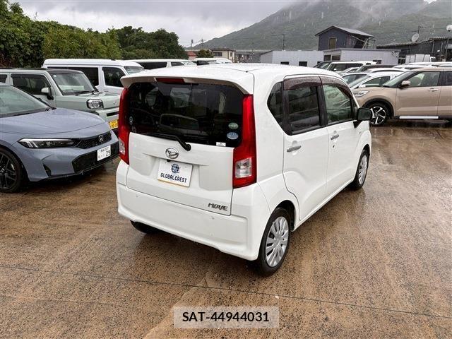 Daihatsu MOVE 2017-03 7272396-14