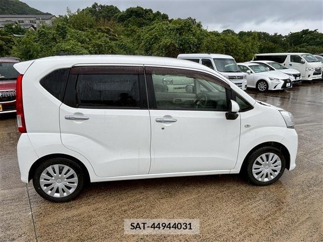 Daihatsu MOVE 2017-03 7272396-15