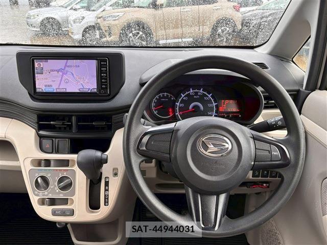 Daihatsu MOVE 2017-03 7272396-21
