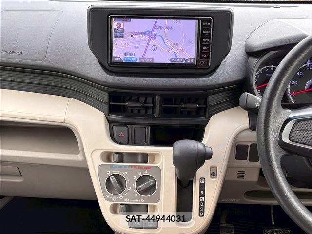 Daihatsu MOVE 2017-03 7272396-22