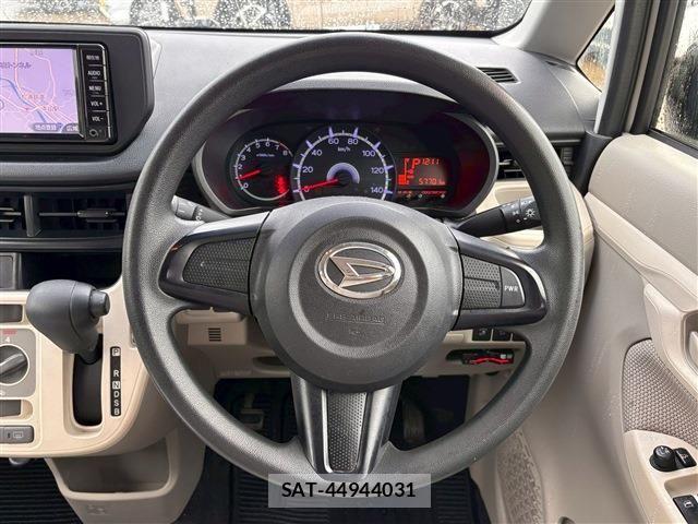 Daihatsu MOVE 2017-03 7272396-25