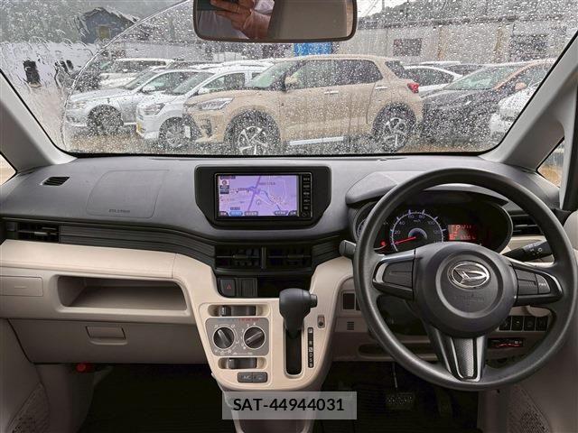 Daihatsu MOVE 2017-03 7272396-2