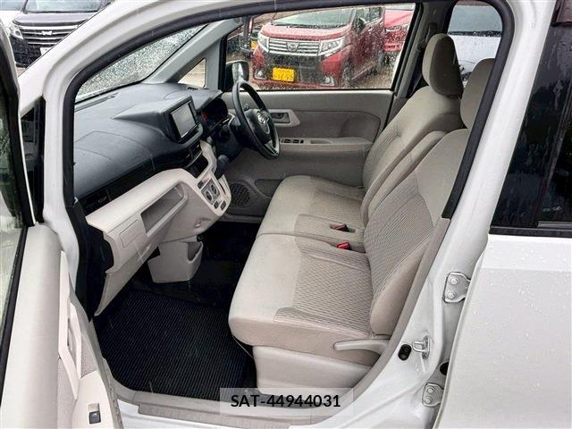 Daihatsu MOVE 2017-03 7272396-4