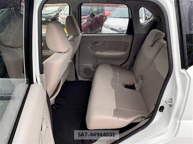 Daihatsu MOVE 2017-03 7272396-5